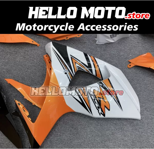 Suzuki GSX-R 1000 2009-2016 Fairing P/N 2M21