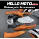 Suzuki GSX-R 1000 2009-2016 Fairing P/N 2M21