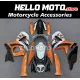 Suzuki GSX-R 1000 2009-2016 Fairing P/N 2M21