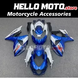 Suzuki GSX-R 1000 2009-2016 Fairing P/N 2M22