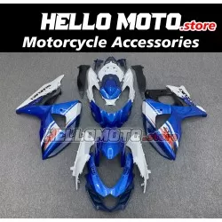 Suzuki GSX-R 1000 2009-2016 Fairing P/N 2M22