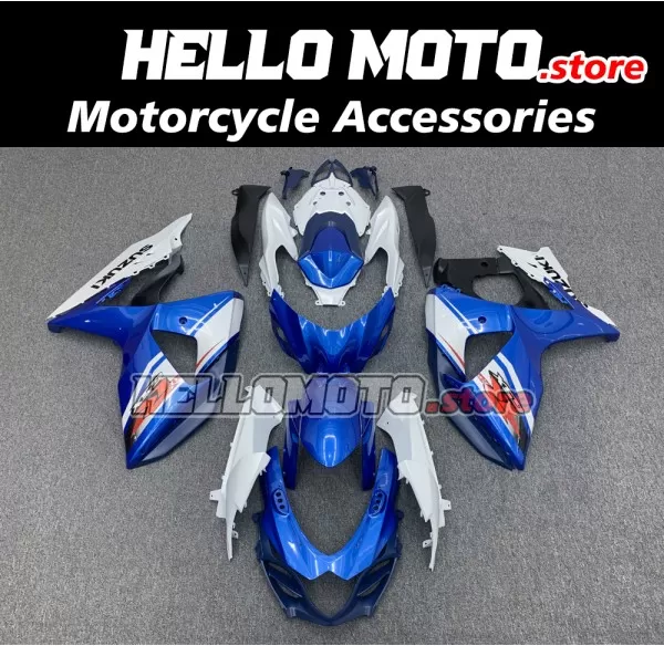 Suzuki GSX-R 1000 2009-2016 Fairing P/N 2M22