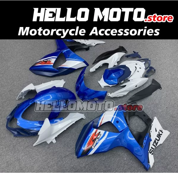 Suzuki GSX-R 1000 2009-2016 Fairing P/N 2M22