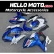 Suzuki GSX-R 1000 2009-2016 Fairing P/N 2M22