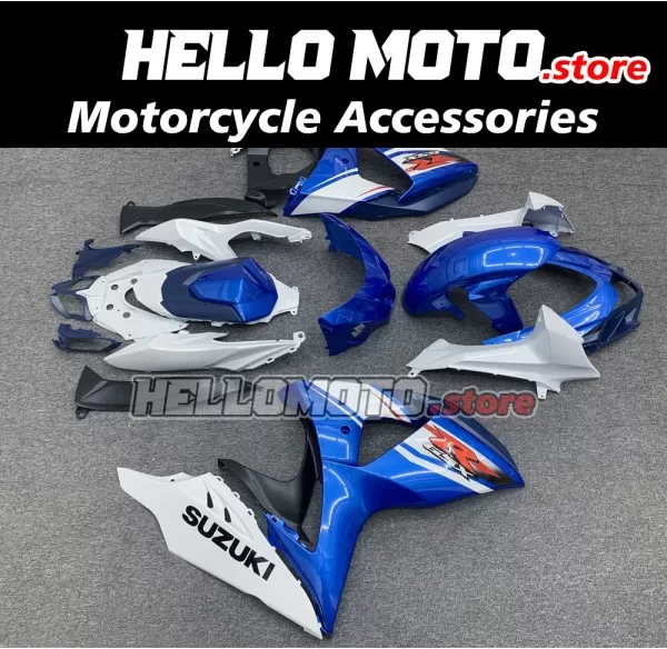 Suzuki GSX-R 1000 2009-2016 Fairing P/N 2M22