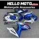 Suzuki GSX-R 1000 2009-2016 Fairing P/N 2M22