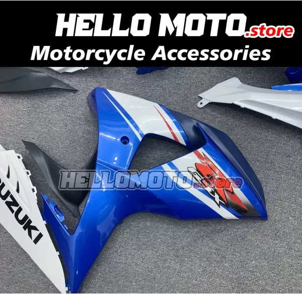 Suzuki GSX-R 1000 2009-2016 Fairing P/N 2M22