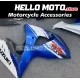 Suzuki GSX-R 1000 2009-2016 Fairing P/N 2M22