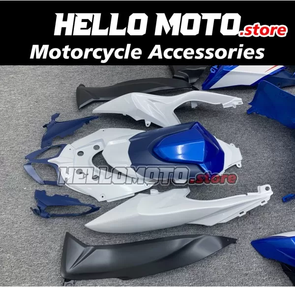 Suzuki GSX-R 1000 2009-2016 Fairing P/N 2M22