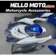 Suzuki GSX-R 1000 2009-2016 Fairing P/N 2M22