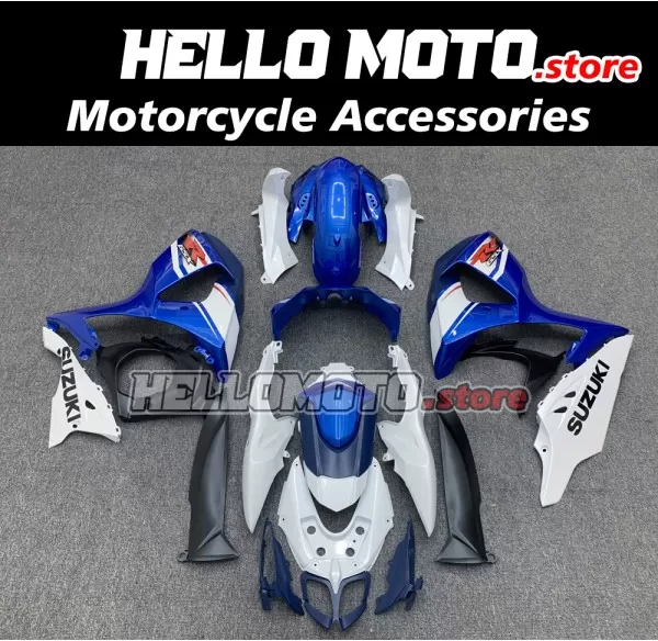 Suzuki GSX-R 1000 2009-2016 Fairing P/N 2M22