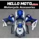 Suzuki GSX-R 1000 2009-2016 Fairing P/N 2M22