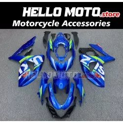 Suzuki GSX-R 1000 2009-2016 Fairing P/N 2M5