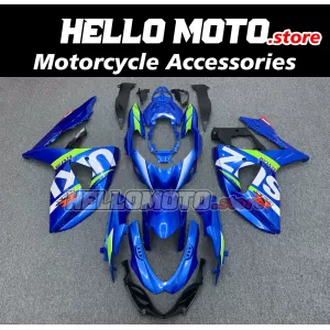 Suzuki GSX-R 1000 2009-2016 Fairing P/N 2M5