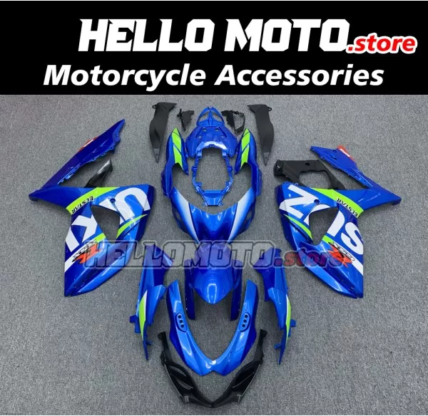 Suzuki GSX-R 1000 2009-2016 Fairing P/N 2M5 Suzuki GSX-R 1000 2009-2016 Fairing P/N 2M5