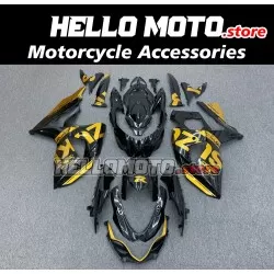 Suzuki GSX-R 1000 2009-2016 Fairing P/N 2M3