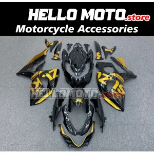 Suzuki GSX-R 1000 2009-2016 Fairing P/N 2M3