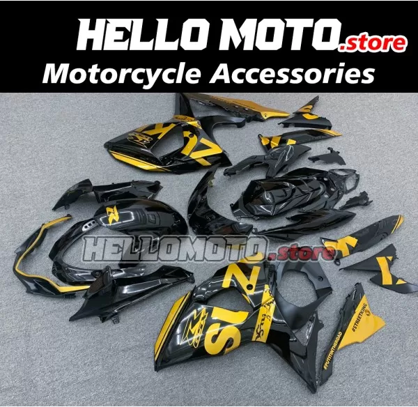 Suzuki GSX-R 1000 2009-2016 Fairing P/N 2M3 Suzuki GSX-R 1000 2009-2016 Fairing P/N 2M3