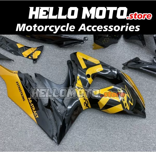 Suzuki GSX-R 1000 2009-2016 Fairing P/N 2M3 Suzuki GSX-R 1000 2009-2016 Fairing P/N 2M3