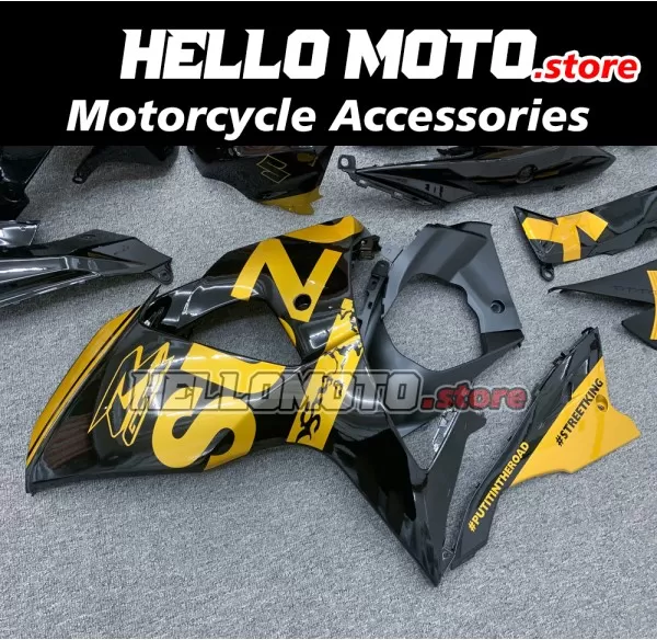 Suzuki GSX-R 1000 2009-2016 Fairing P/N 2M3 Suzuki GSX-R 1000 2009-2016 Fairing P/N 2M3