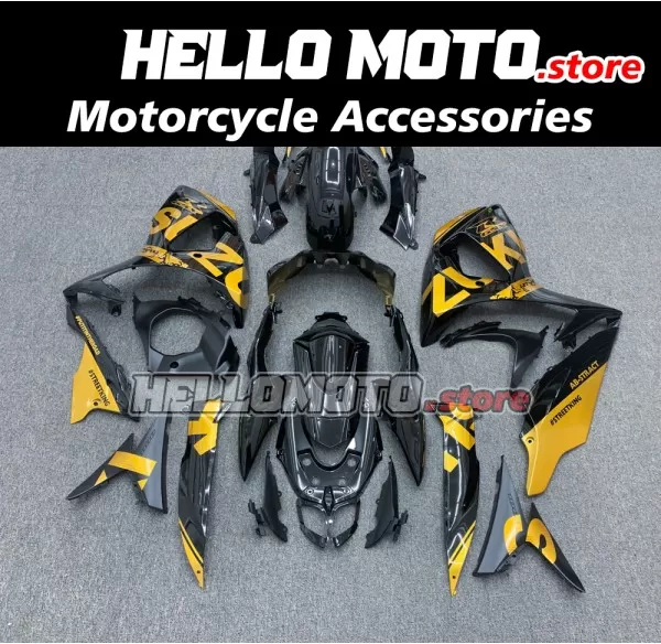 Suzuki GSX-R 1000 2009-2016 Fairing P/N 2M3 Suzuki GSX-R 1000 2009-2016 Fairing P/N 2M3