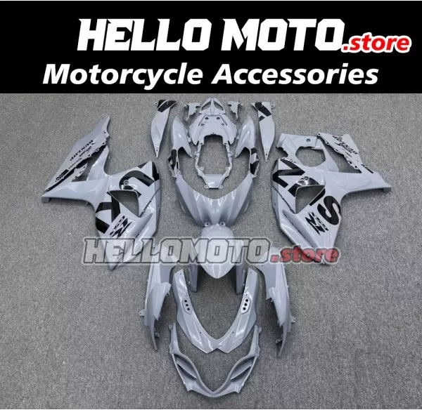 Suzuki GSX-R 1000 2009-2016 Fairing P/N 2M6