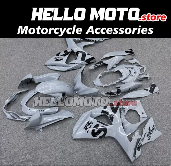 Suzuki GSX-R 1000 2009-2016 Fairing P/N 2M6