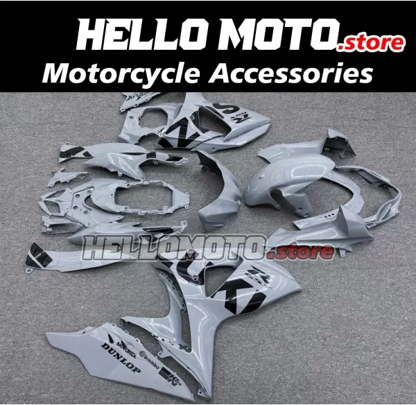 Suzuki GSX-R 1000 2009-2016 Fairing P/N 2M6