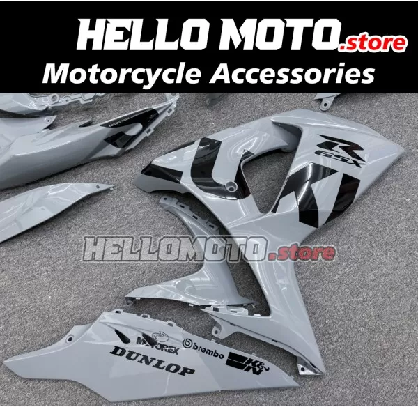 Suzuki GSX-R 1000 2009-2016 Fairing P/N 2M6