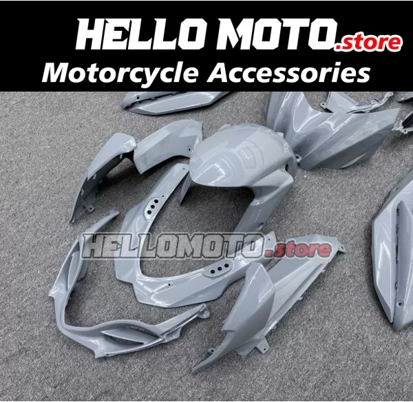 Suzuki GSX-R 1000 2009-2016 Fairing P/N 2M6
