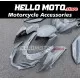 Suzuki GSX-R 1000 2009-2016 Fairing P/N 2M6
