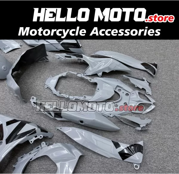 Suzuki GSX-R 1000 2009-2016 Fairing P/N 2M6