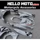 Suzuki GSX-R 1000 2009-2016 Fairing P/N 2M6