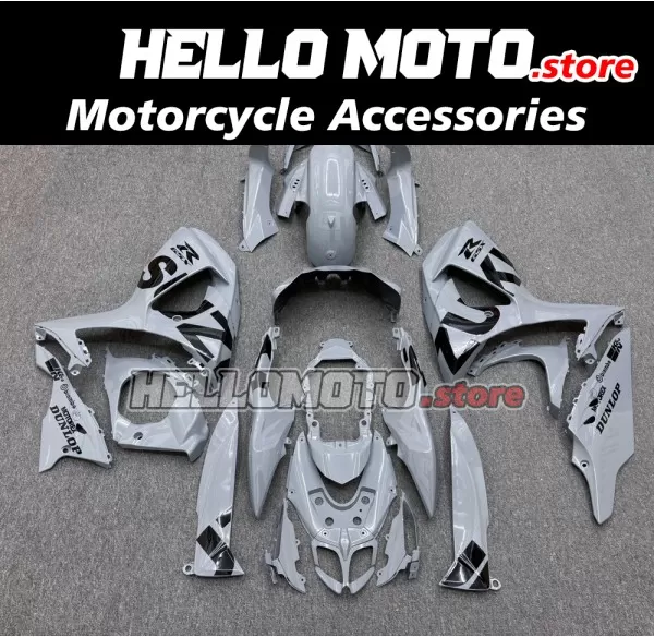 Suzuki GSX-R 1000 2009-2016 Fairing P/N 2M6