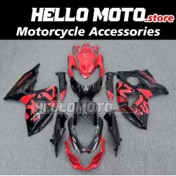 Suzuki GSX-R 1000 2009-2016 Fairing P/N 2M15