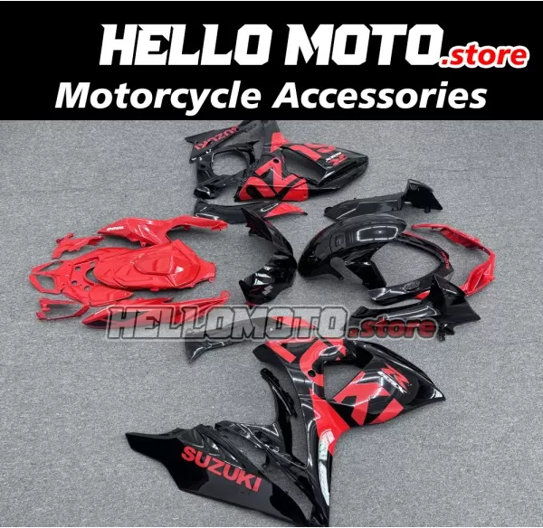 Suzuki GSX-R 1000 2009-2016 Fairing P/N 2M15 Suzuki GSX-R 1000 2009-2016 Fairing P/N 2M15
