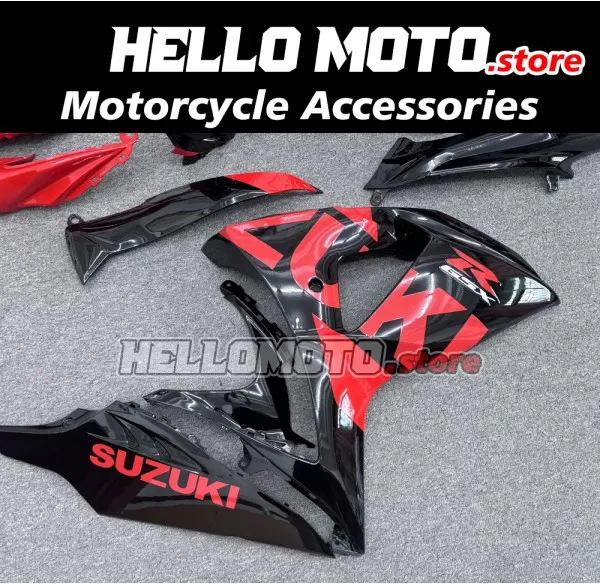 Suzuki GSX-R 1000 2009-2016 Fairing P/N 2M15 Suzuki GSX-R 1000 2009-2016 Fairing P/N 2M15