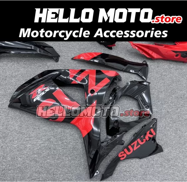 Suzuki GSX-R 1000 2009-2016 Fairing P/N 2M15 Suzuki GSX-R 1000 2009-2016 Fairing P/N 2M15