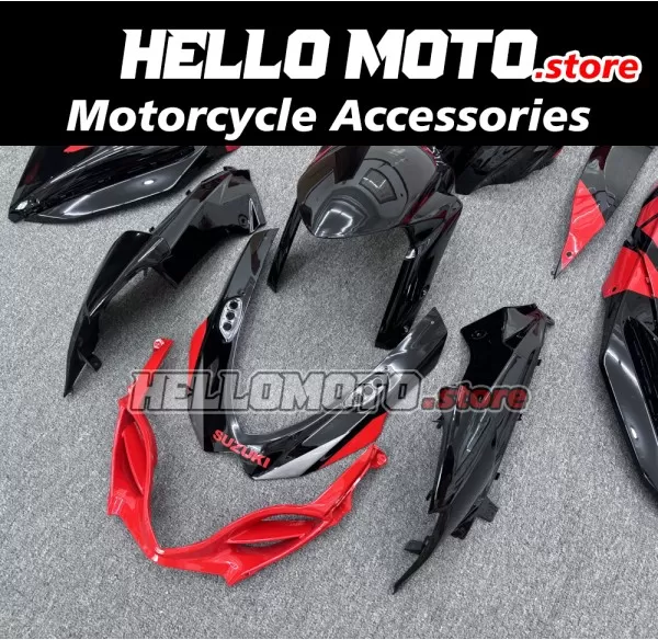 Suzuki GSX-R 1000 2009-2016 Fairing P/N 2M15 Suzuki GSX-R 1000 2009-2016 Fairing P/N 2M15