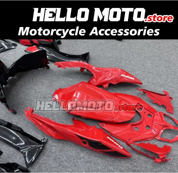 Suzuki GSX-R 1000 2009-2016 Fairing P/N 2M15 Suzuki GSX-R 1000 2009-2016 Fairing P/N 2M15