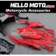 Suzuki GSX-R 1000 2009-2016 Fairing P/N 2M15 Suzuki GSX-R 1000 2009-2016 Fairing P/N 2M15