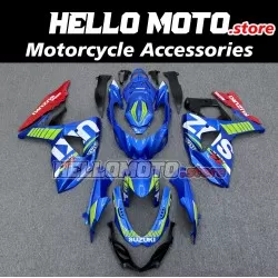 Suzuki GSX-R 1000 2009-2016 Fairing P/N 2M23