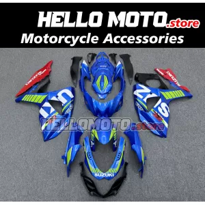 Suzuki GSX-R 1000 2009-2016 Fairing P/N 2M23 Suzuki GSX-R 1000 2009-2016 Fairing P/N 2M23