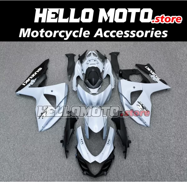 Suzuki GSX-R 1000 2009-2016 Fairing P/N 2M29