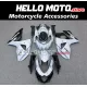 Suzuki GSX-R 1000 2009-2016 Fairing P/N 2M29