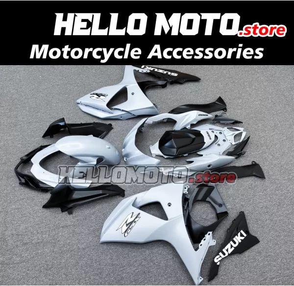 Suzuki GSX-R 1000 2009-2016 Fairing P/N 2M29