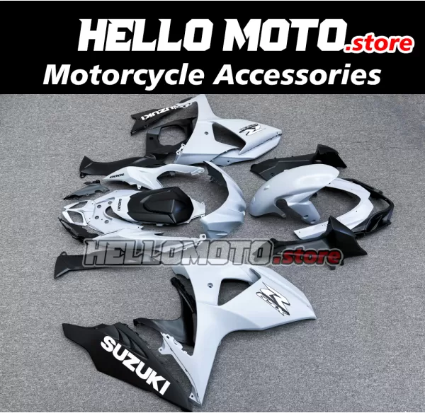 Suzuki GSX-R 1000 2009-2016 Fairing P/N 2M29