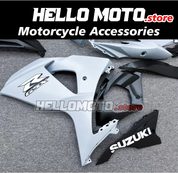 Suzuki GSX-R 1000 2009-2016 Fairing P/N 2M29