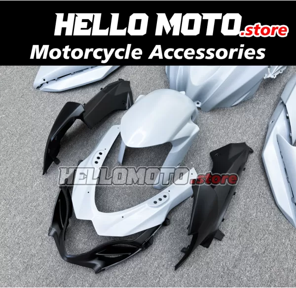 Suzuki GSX-R 1000 2009-2016 Fairing P/N 2M29