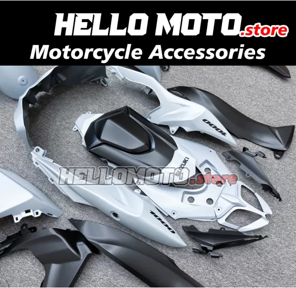 Suzuki GSX-R 1000 2009-2016 Fairing P/N 2M29